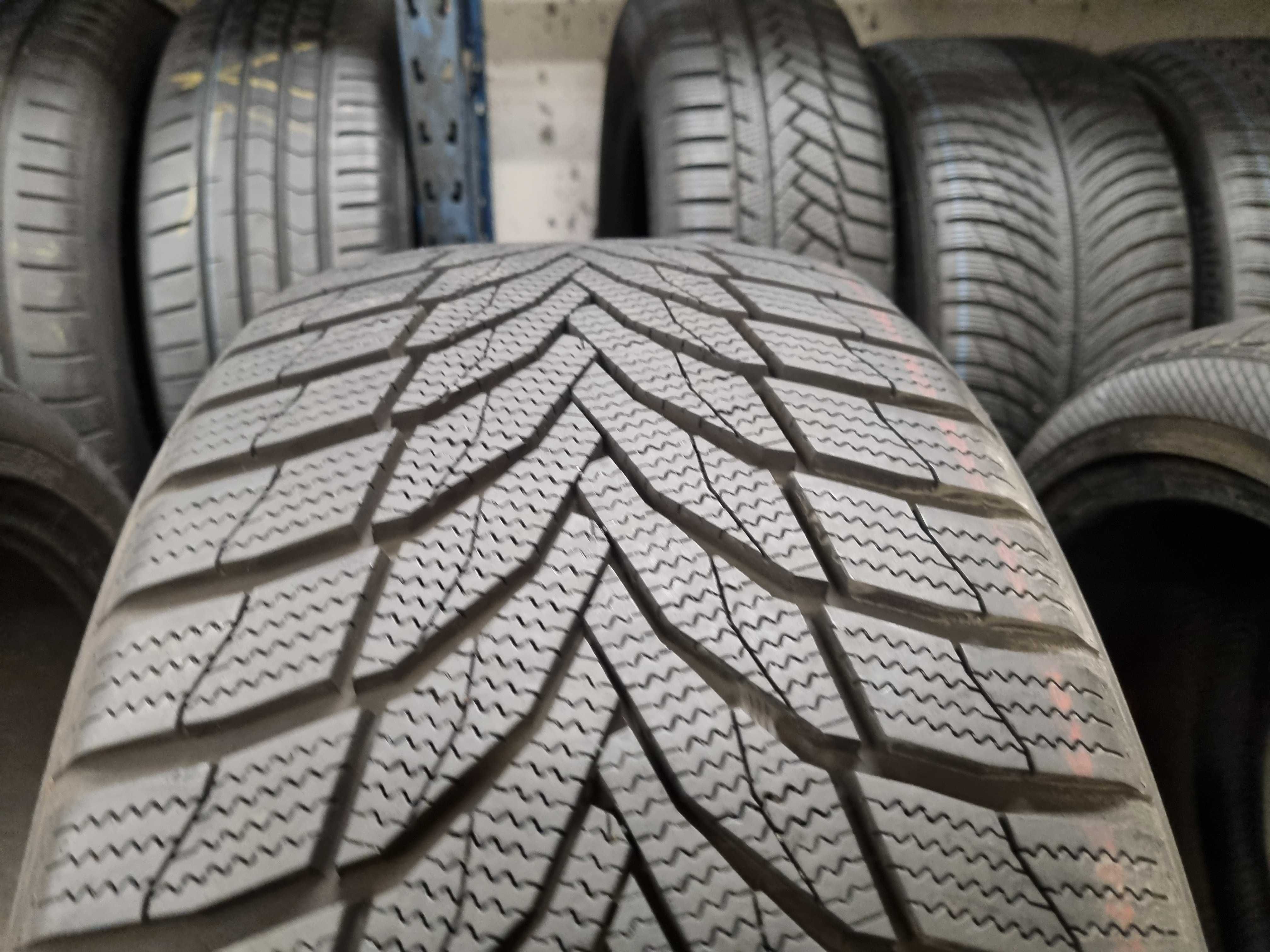 255/45/19 104V Nexen Winguard Sport WU47 Dot.3822R