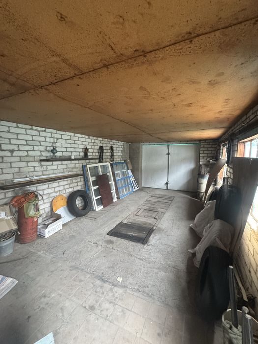 Дом бутовый 74кв.м на Северном