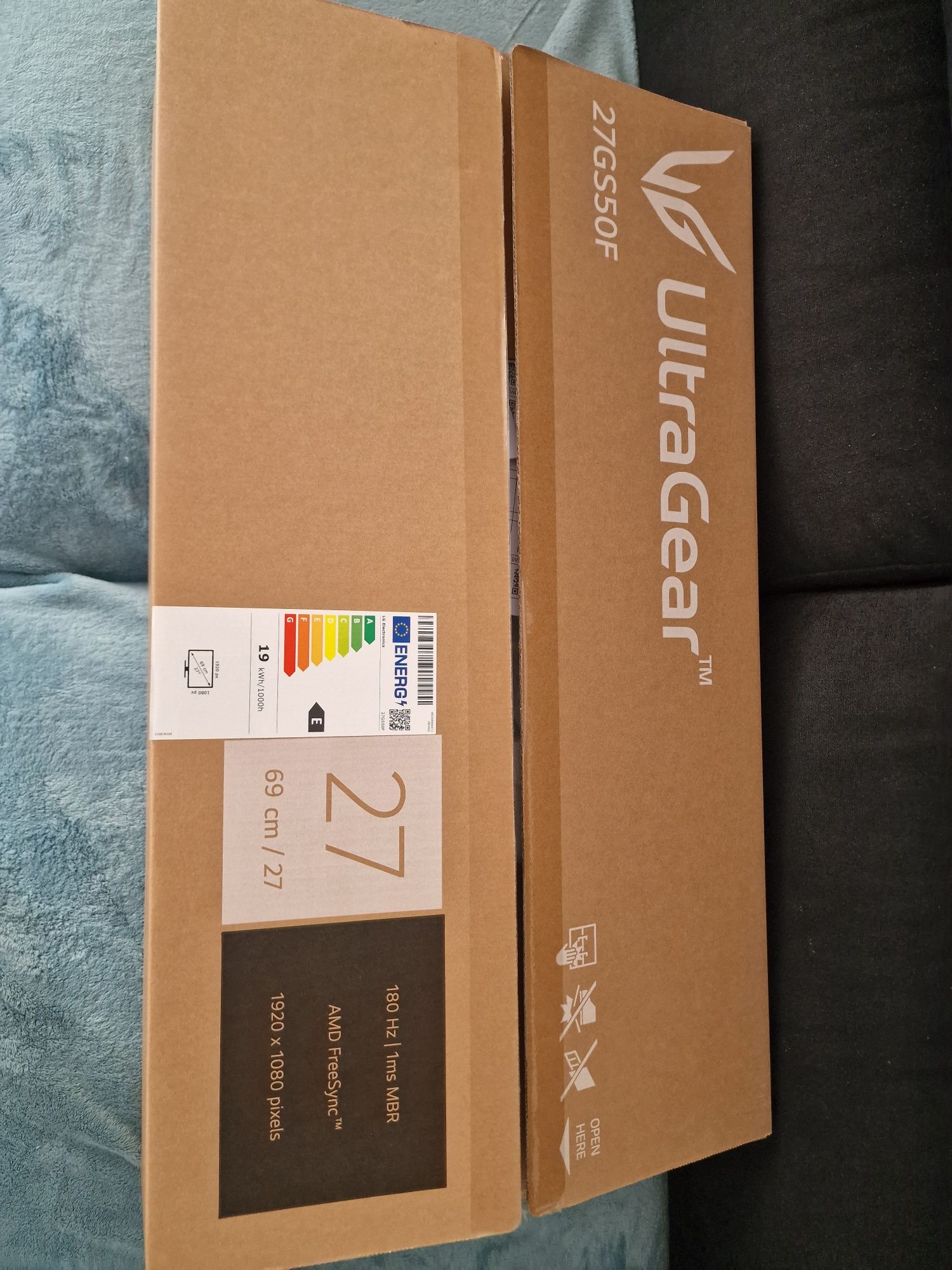 Playstation 5 + monitor LG + Headphones razer