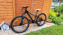 Rower Mtb Cube acid 240 dziecięcy