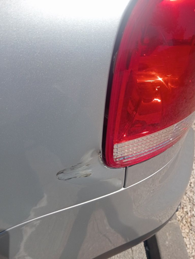 VW Touareg R 5 TDI 2003