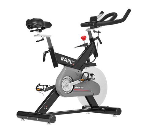 Rower Spinningowy Scud Rapix