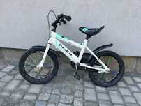 Rowerek sportowy dla 3-4-5 latka