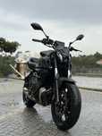Yamaha MT07 “35kW”