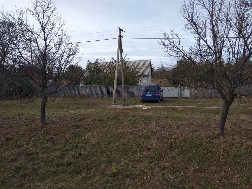 Продам садибу в Селі Гаї