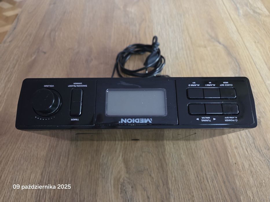 Radio kuchenne MEDION MD 84104