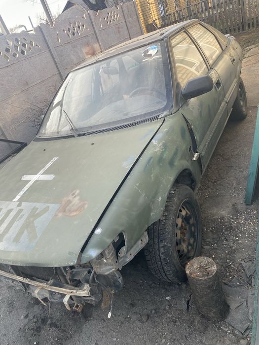 E90 рыбка КПП механика