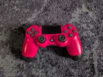 Pad do grania PS4