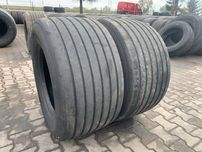 445/45R19.5 Opony GOODYEAR KMAX T GEN-2 7-9mm Naczepa Mega