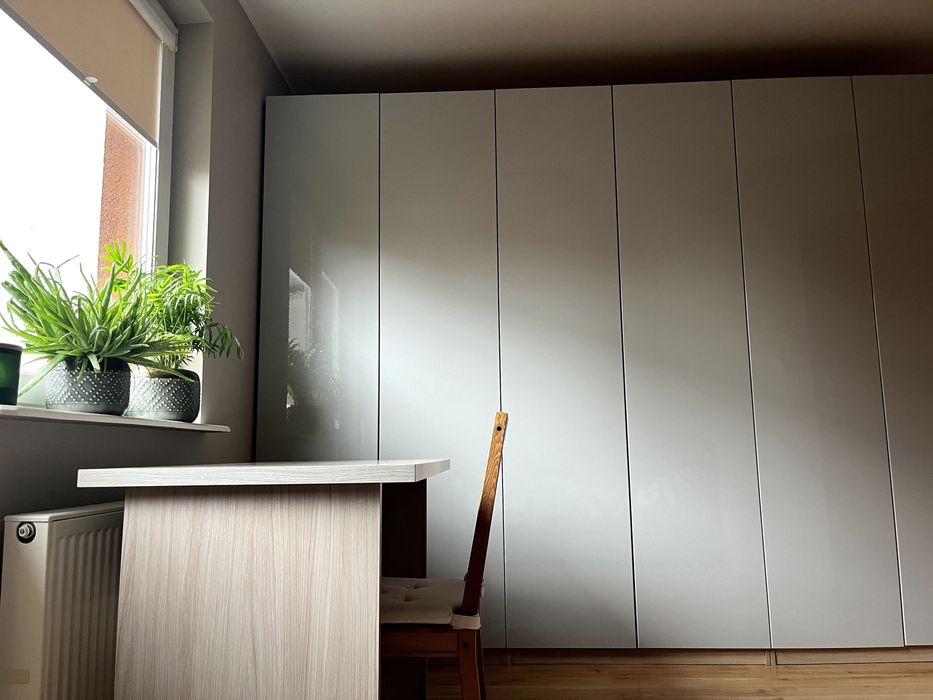 Mieszkanie na wynajem - Gdynia, Wzgórze Św. Maksymiliana