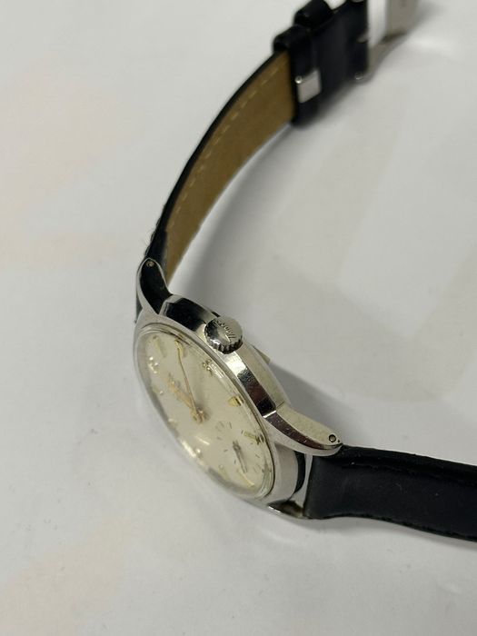 Zegarek Tissot Seastar