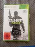 Call of duty world modern warfare 3 Xbox 360