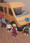 Schoolbus Playmobil