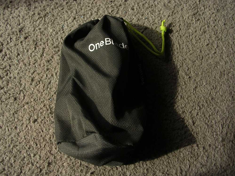 Golarka Philips OneBlade QP2724/30 + etui