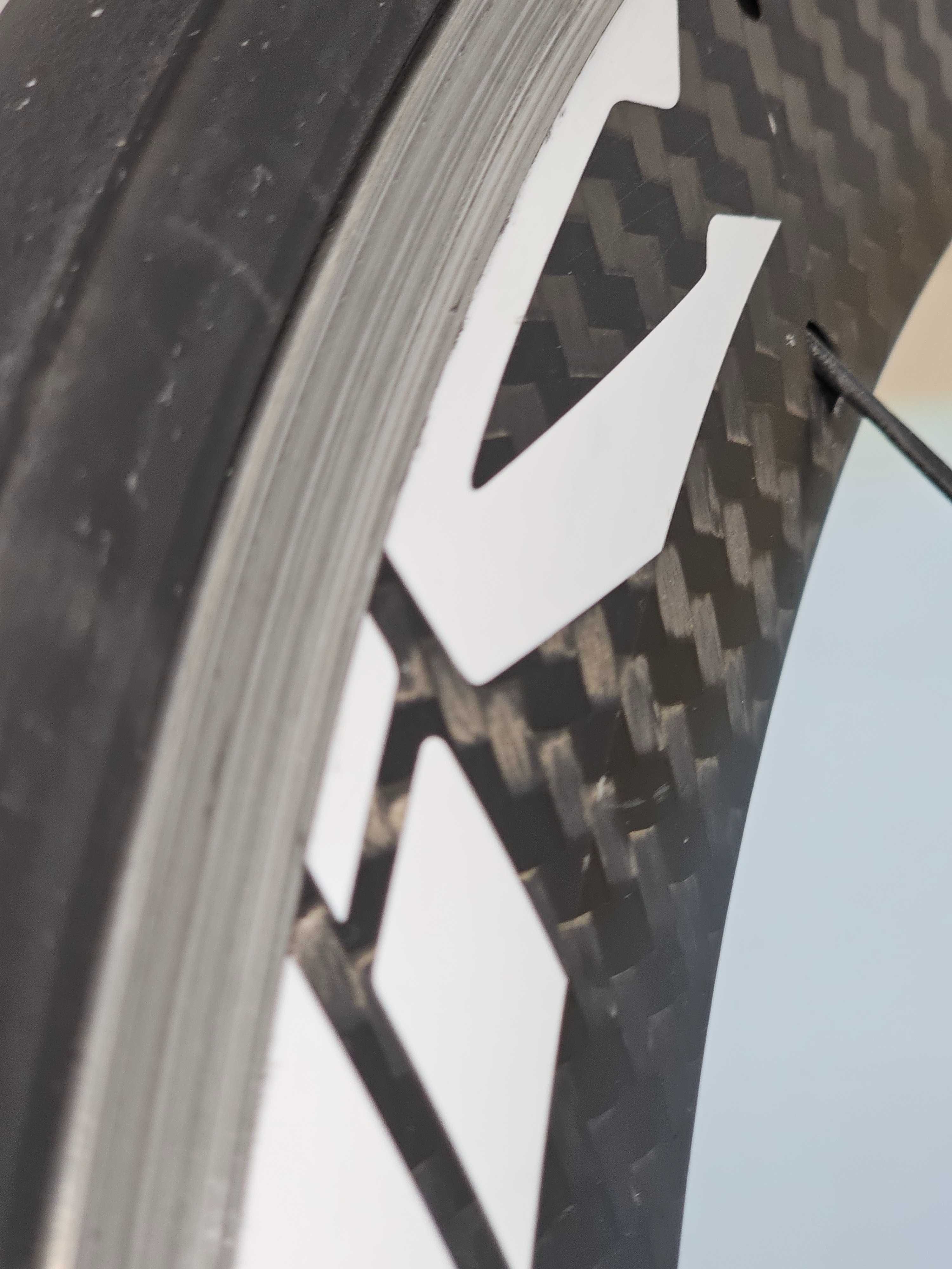 Koło Mavic Cosmic SL 50mm karbon