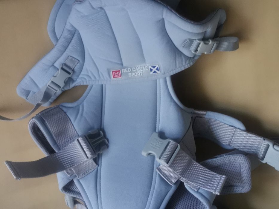 Nosidło dla dzieci okazja