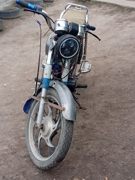 Продам альфасоул 110