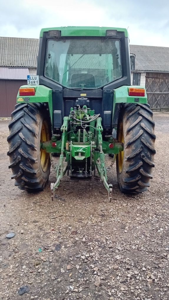 John deere 6200 case maseey ferguson