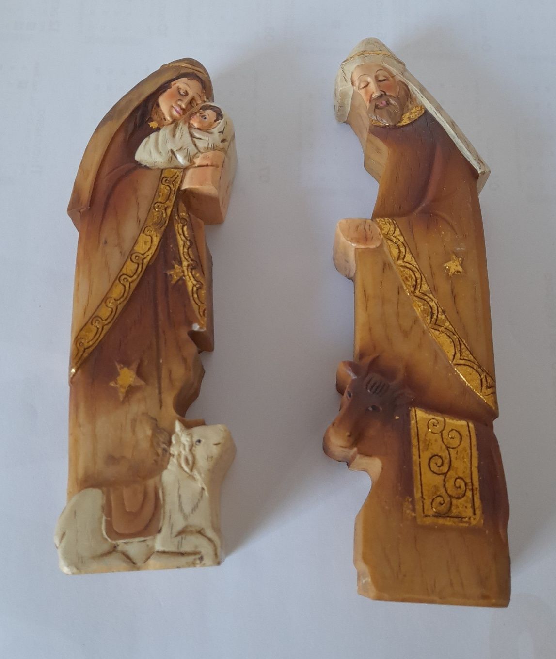 Santos arte sacra