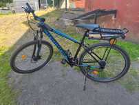 Sprzedam rower Indiana X-Pulser 1.9 Silnikiem elektrycznym Livall Nowy