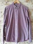 koszula w kratę slim fit, RESERVED, rozmiar XL