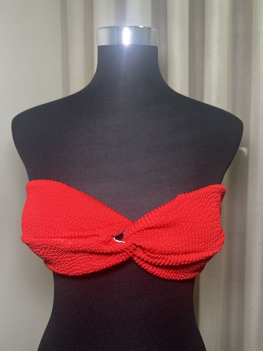 Tops biquini senhora