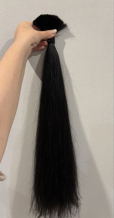 Продам волосы для наращивания