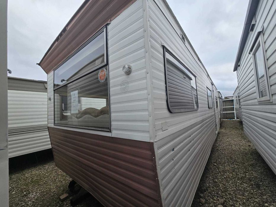 Nowa dostawa!!! Holiday Sport Domek Holenderski Sezonowy nr R80