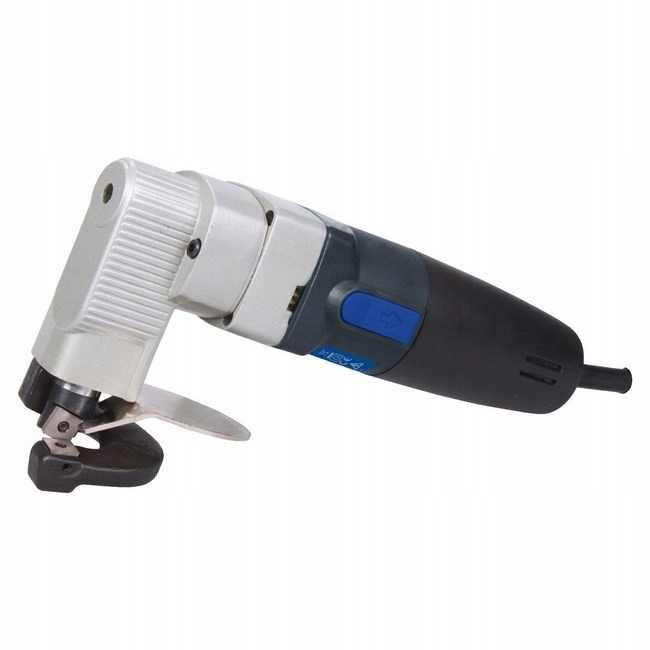 Nożyce do blachy elektryczne Nutool NUNES500 2,5mm 500W