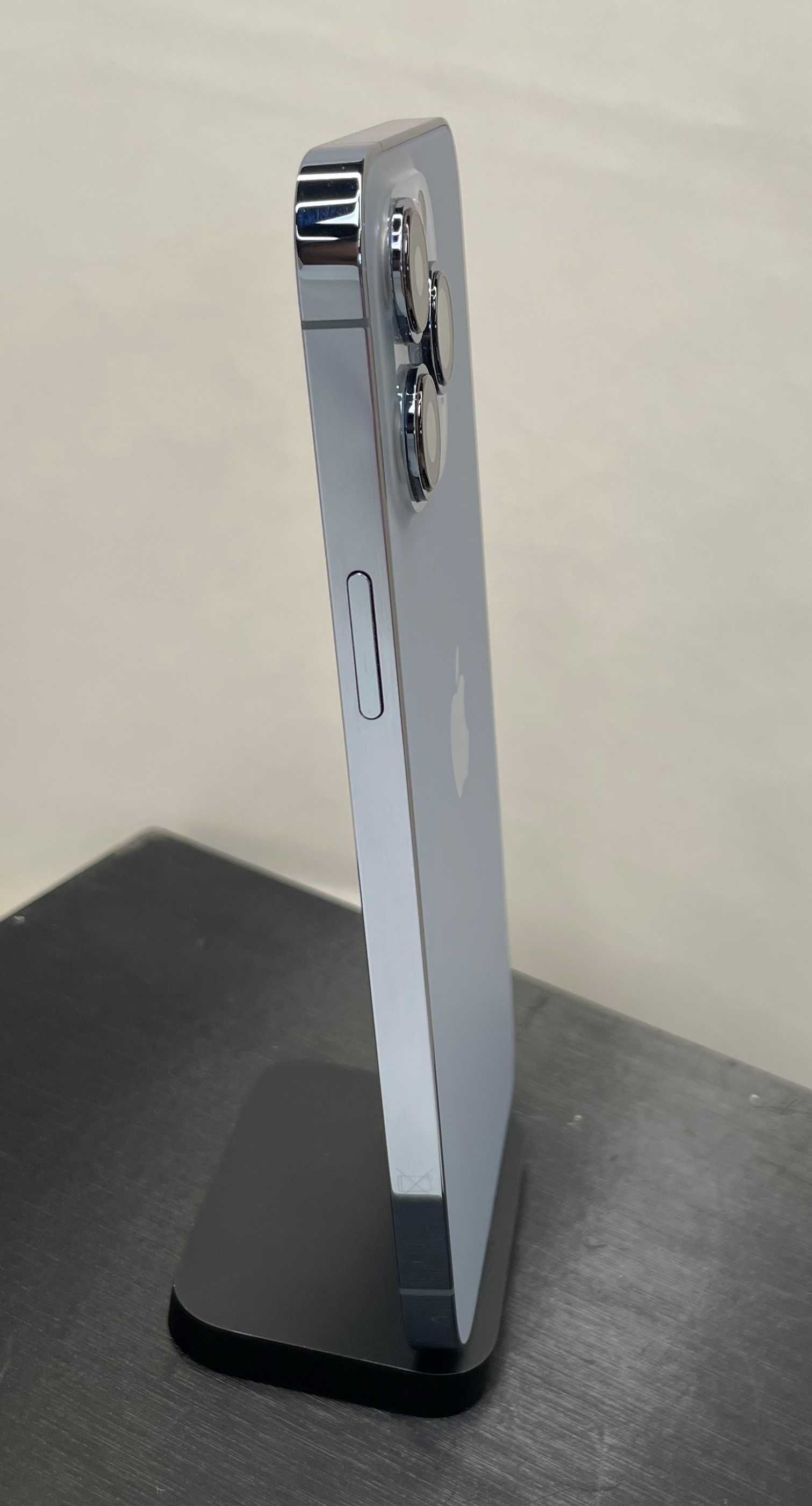 Apple iPhone 13 Pro 256Gb Sierra Blue iCloud LOCK | ЗАБЛОКОВАНИЙ