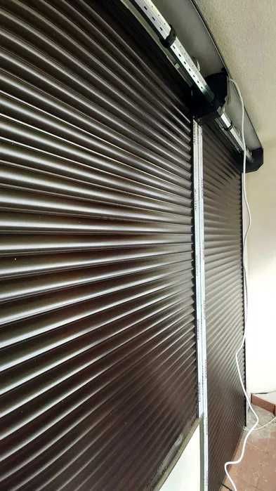 Naprawa, Sprzedaż Rolet zewnętrznych, Markiz, Moskitier, Serwis Okien