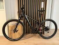Rower elektryczny Cannondale Trail Neo. Rozmiar M