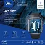 Folia hydrożelowa 3MK PURE MATT PRO - do APPLE WATCH SERIES 6 44MM