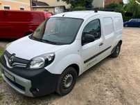 Renault Kangoo long