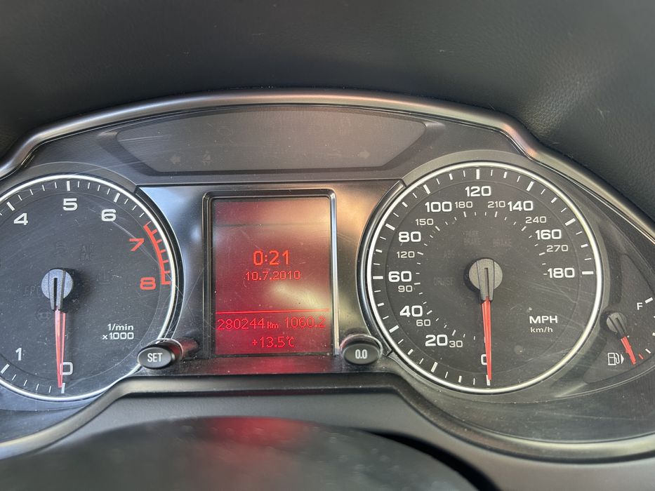 Продам Audi Q5 / ауді q5 2010р.
