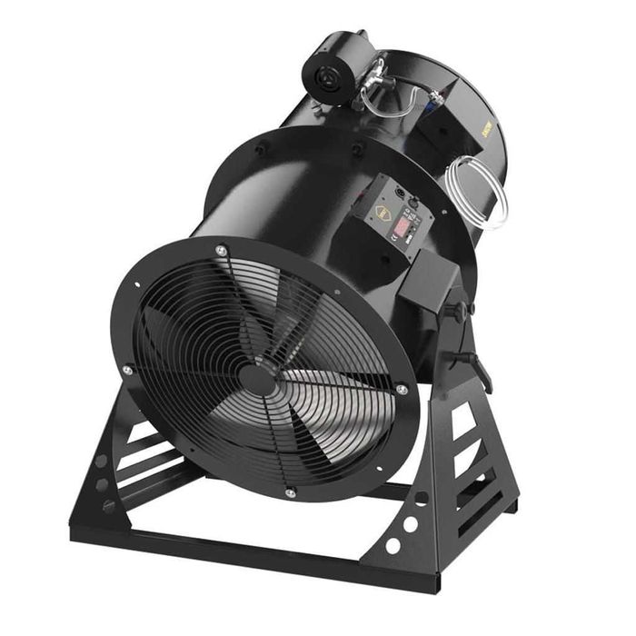 CANHÃO DE NEVE PROFISSIONAL | NATAL | Pai Natal