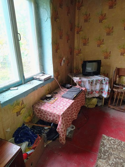 Будинок у Вигоді