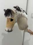 Hobby Horse Fiordzki Fiord A4/A3