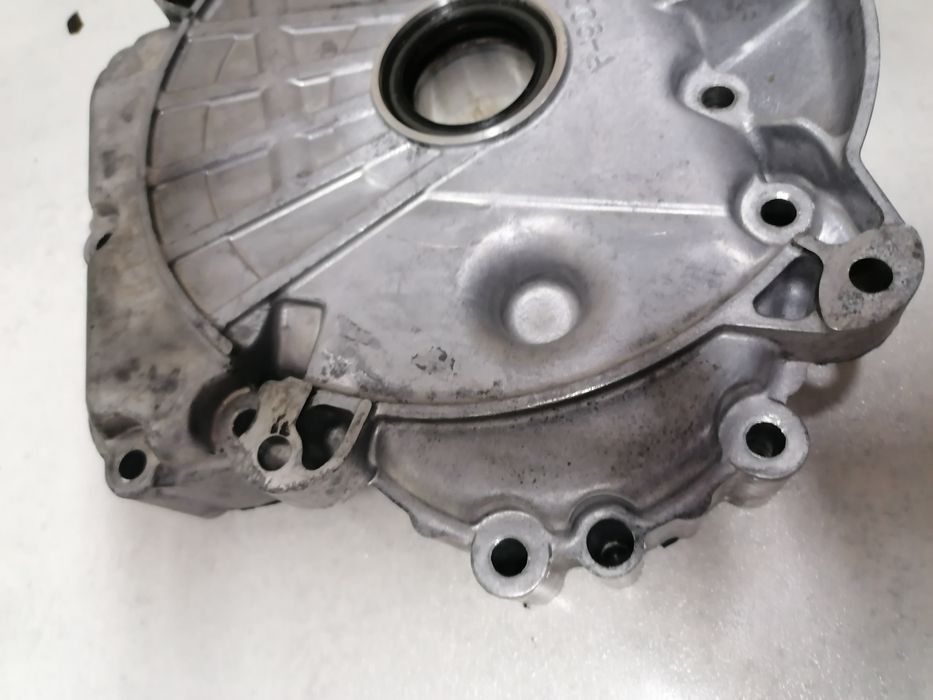 Traktorek kosiarka briggs&stratton b&s Intek avs ohv misa miska oleju