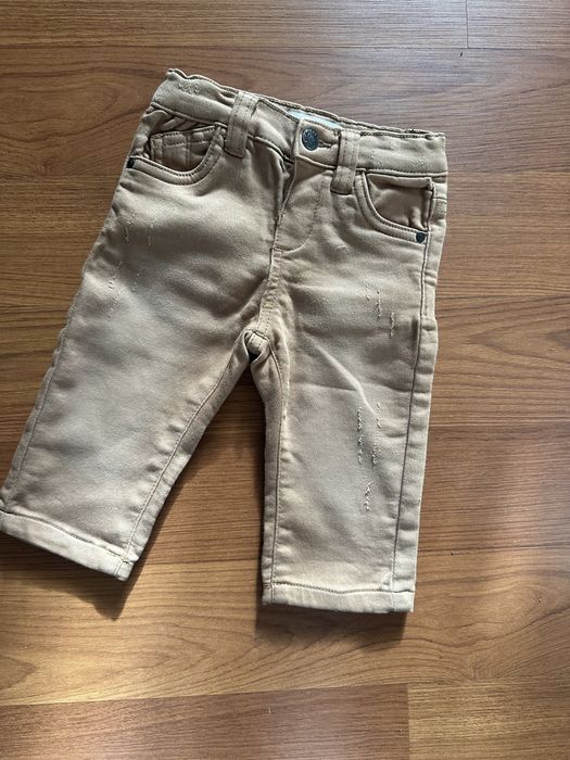 Штани для хлопчика