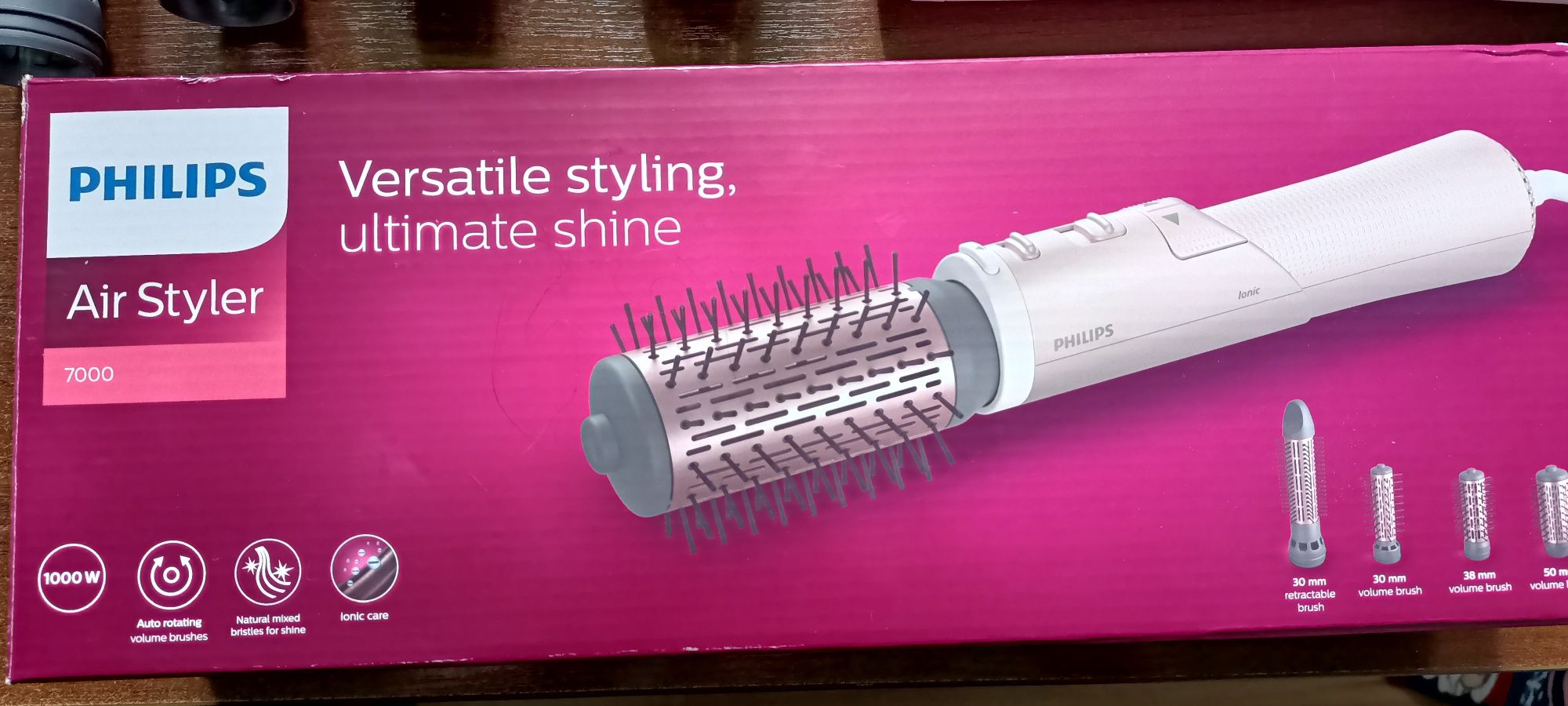 Philips Air Styler