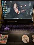 Ігровий ноутбук Asus TUF Gaming F15