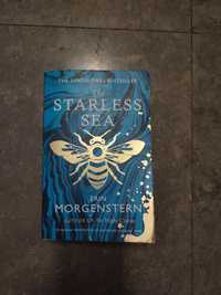 "The Starless Sea" - Erin Morgenstern