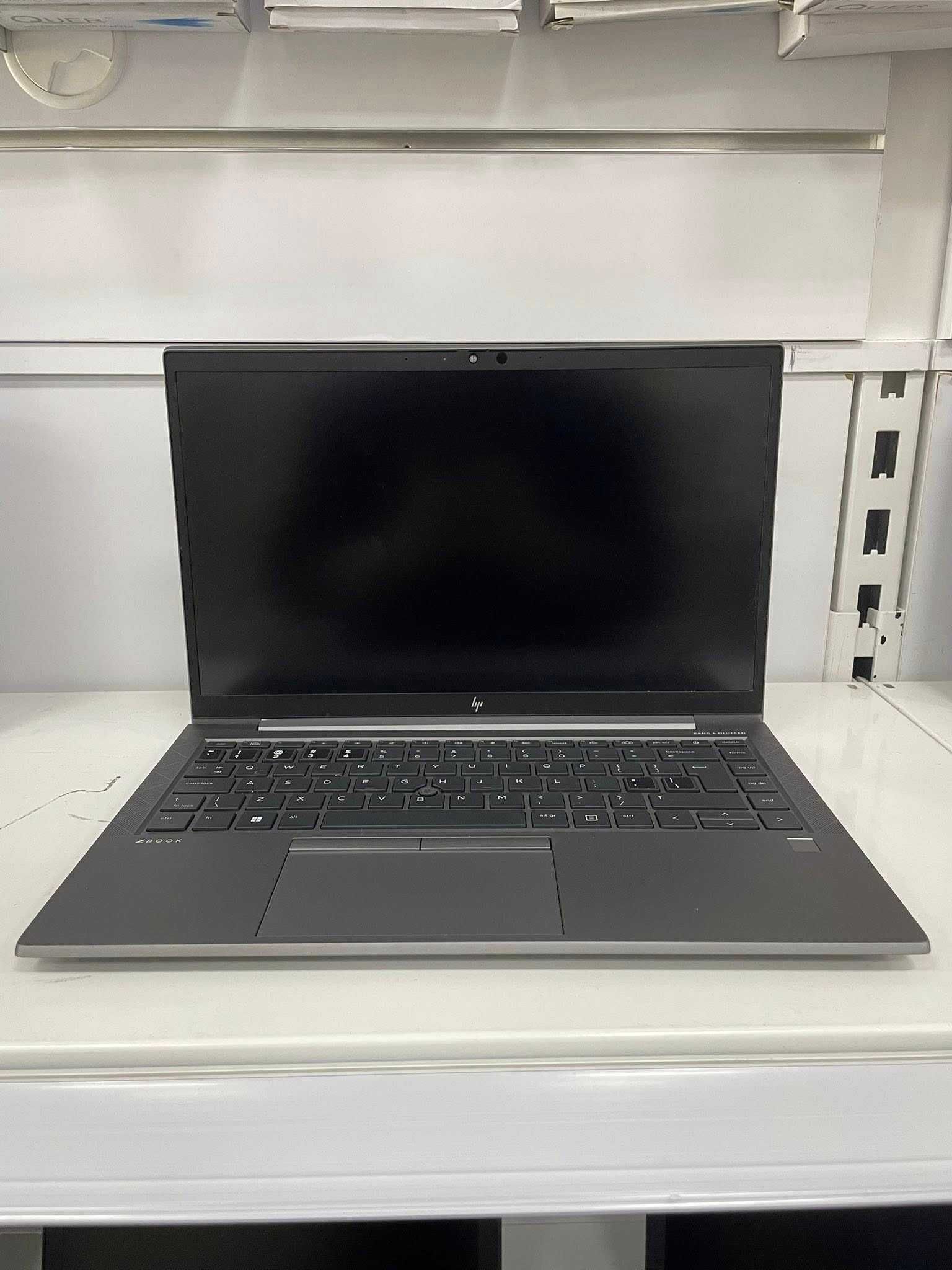 Laptop ZBook FireFly 14 G7, i5/16/256gb gwarancja, FA, Biłgoraj