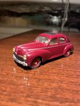 Model samochodu Peugeot 203, 1:43, Altaya