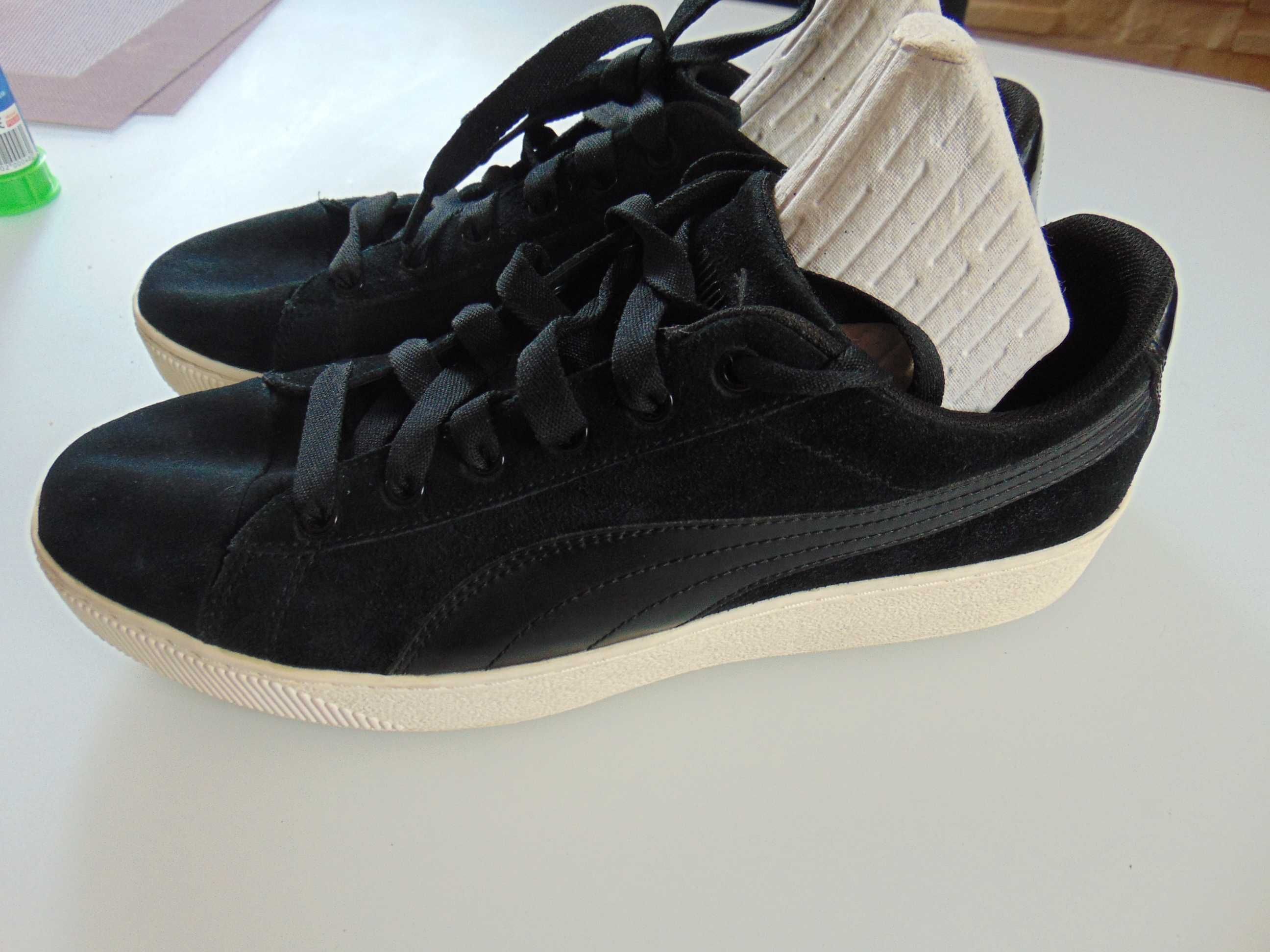 puma roz uk7 eur 41 swietne okazja