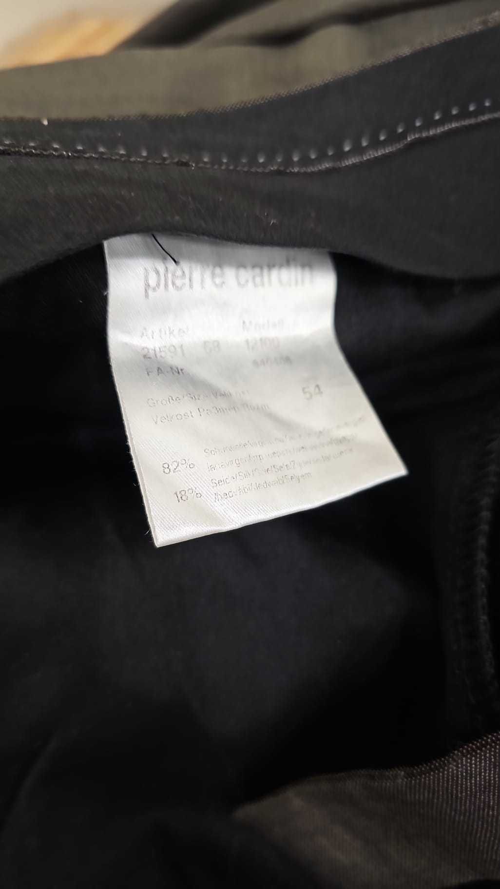 Garnitur Pierre Cardin r.54