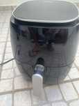 Airfryer Silvercrest