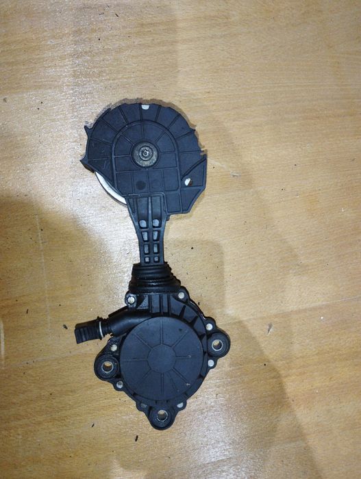 peugeot 308 i натяжний механізм ременя v75988-338002 1,6thp