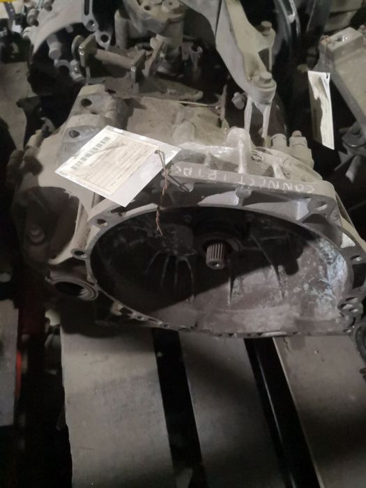 Caixa De Velocidades Ford Transit Connect (P65_, P70_, P80_)
